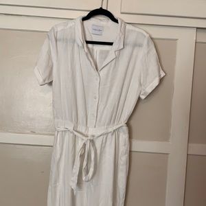 Carly Jean Los Angeles Graham jumpsuit